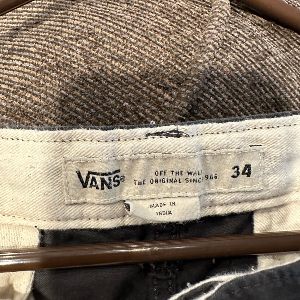 Vans Shorts - Picture 7 of 7
